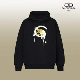 Picture of Balenciaga Hoodies _SKUBalenciagaXS-XLmptx22986
